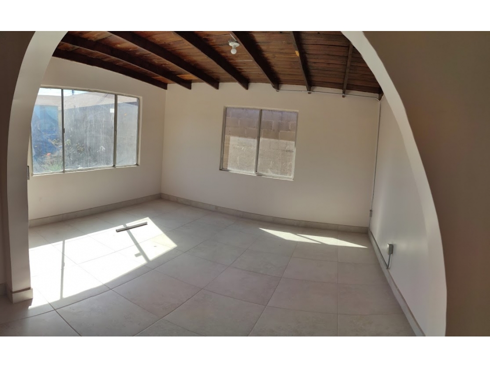 Casa en Renta Ideal para Consultorio u Oficinas - Zona Centro — foto 3