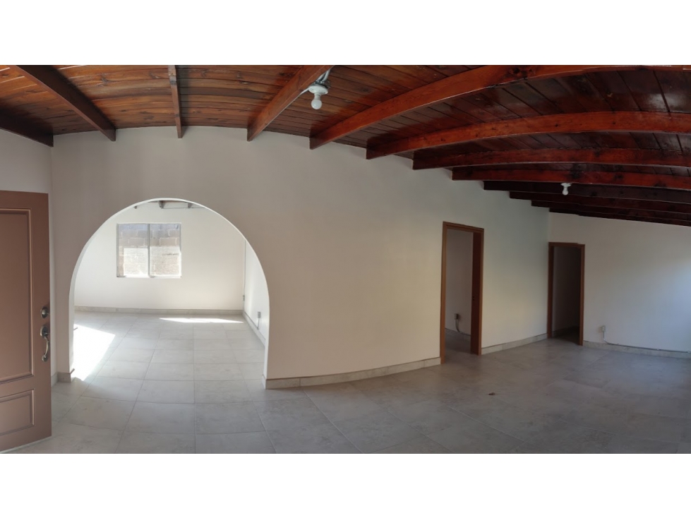 Casa en Renta Ideal para Consultorio u Oficinas - Zona Centro — foto 4