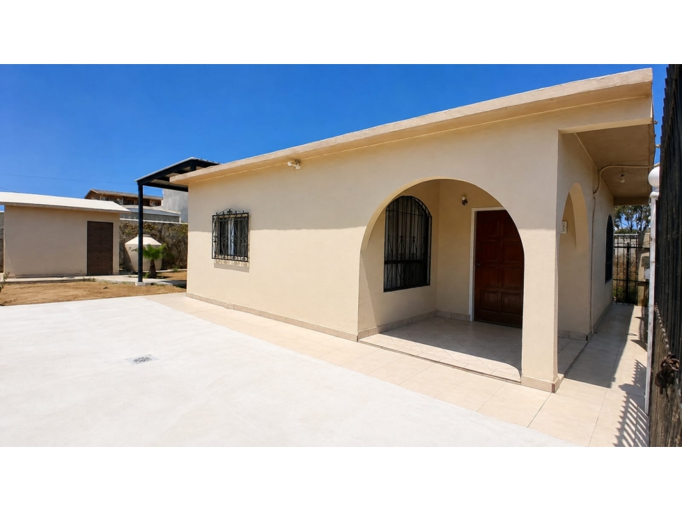 Acogedora Casa en Venta en Fracc. Chapultepec — foto 3