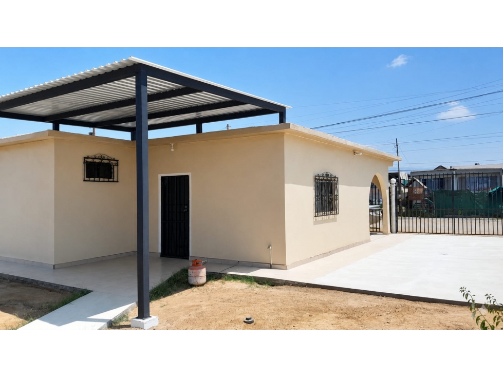 Acogedora Casa en Venta en Fracc. Chapultepec — foto 2