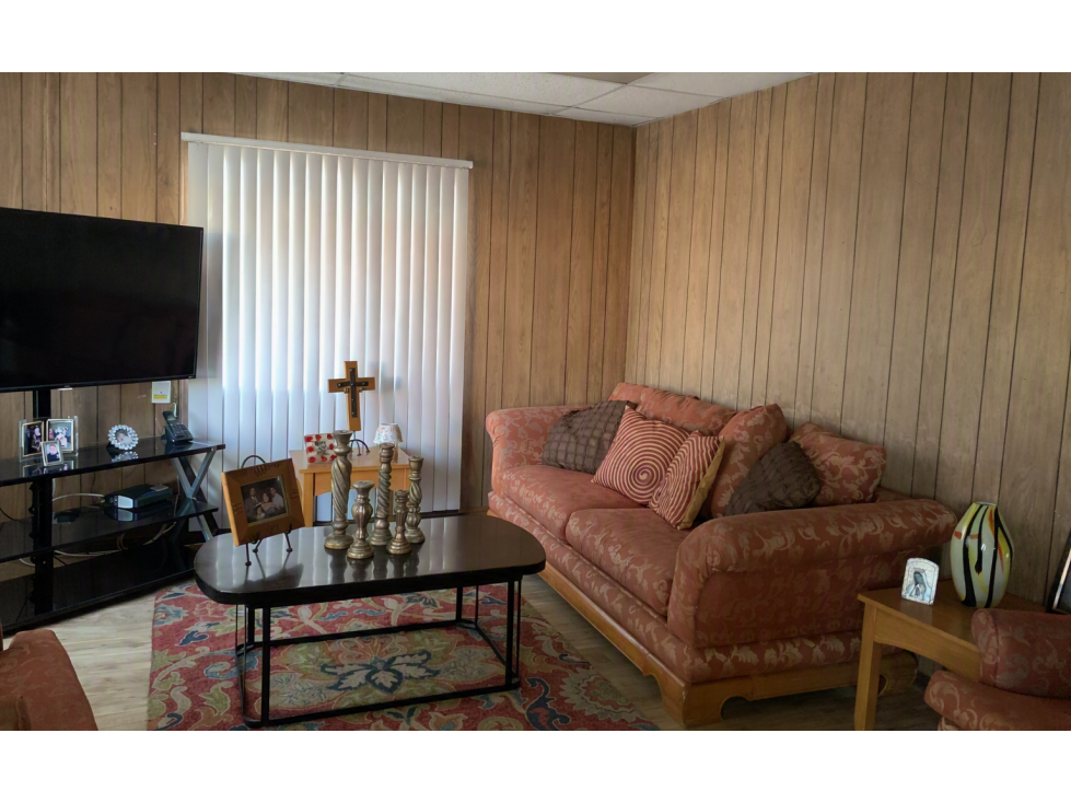 Casa en Venta en Col. Luis Echeverria, Ensenada — foto 3