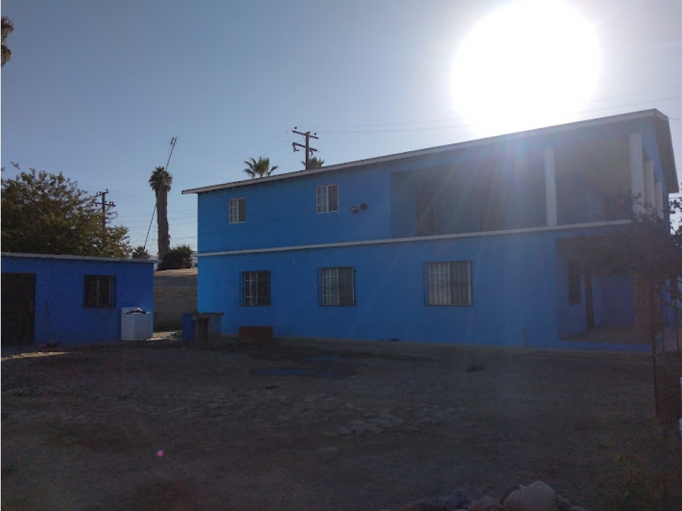 Casa en Venta en Maneadero — foto 2