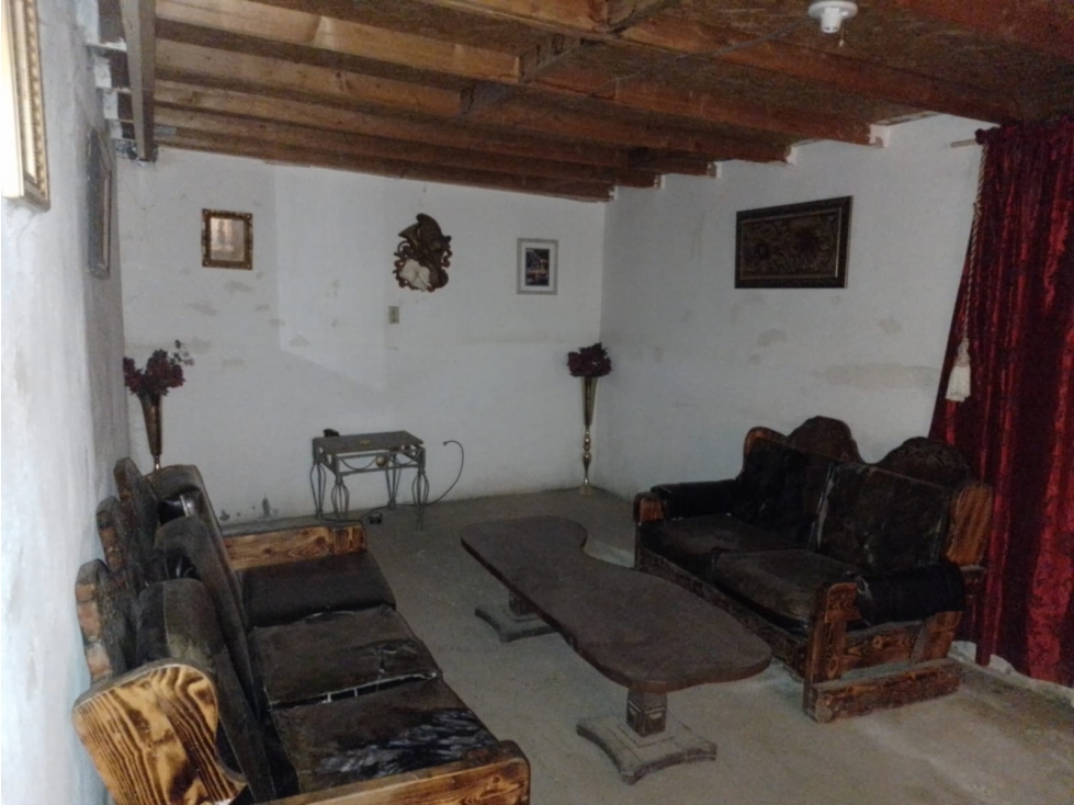 Venta de Casa en Poblado Héroes de la Independencia — foto 6