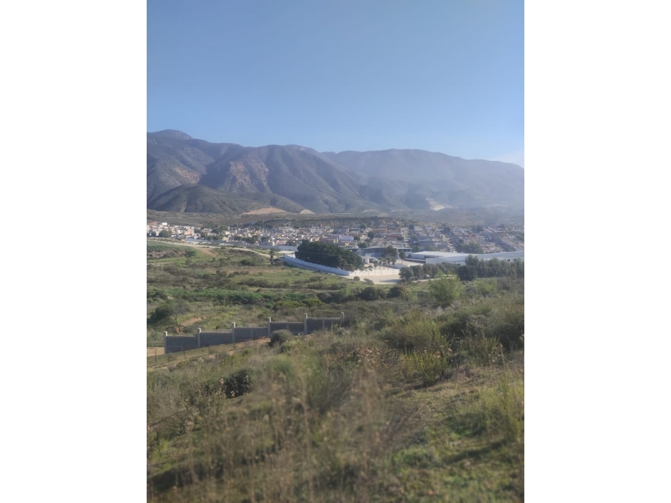 Terreno campestre en venta en Villas del Prado - 3