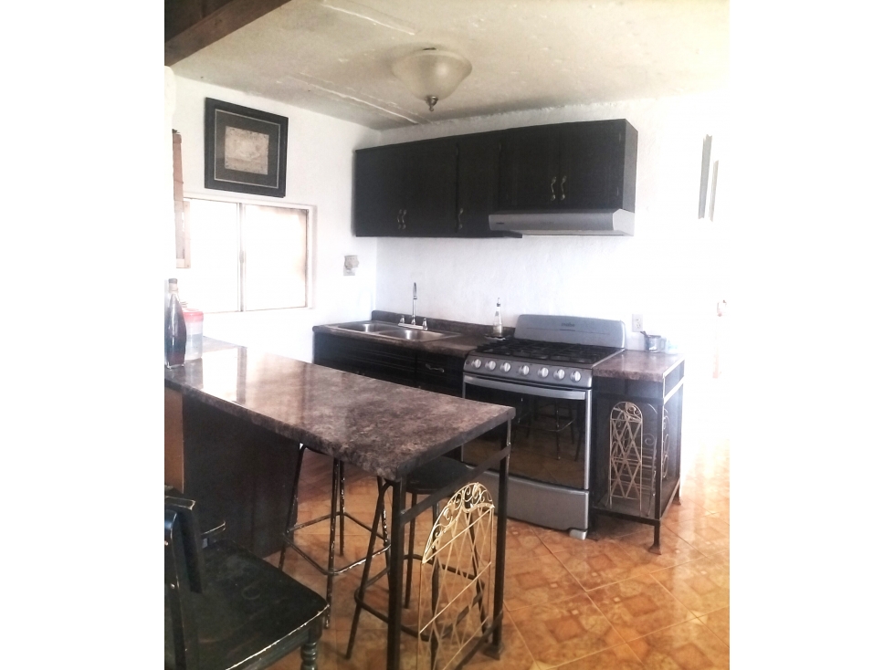 Casa en Maneadero Fraccionamiento Durango — foto 6