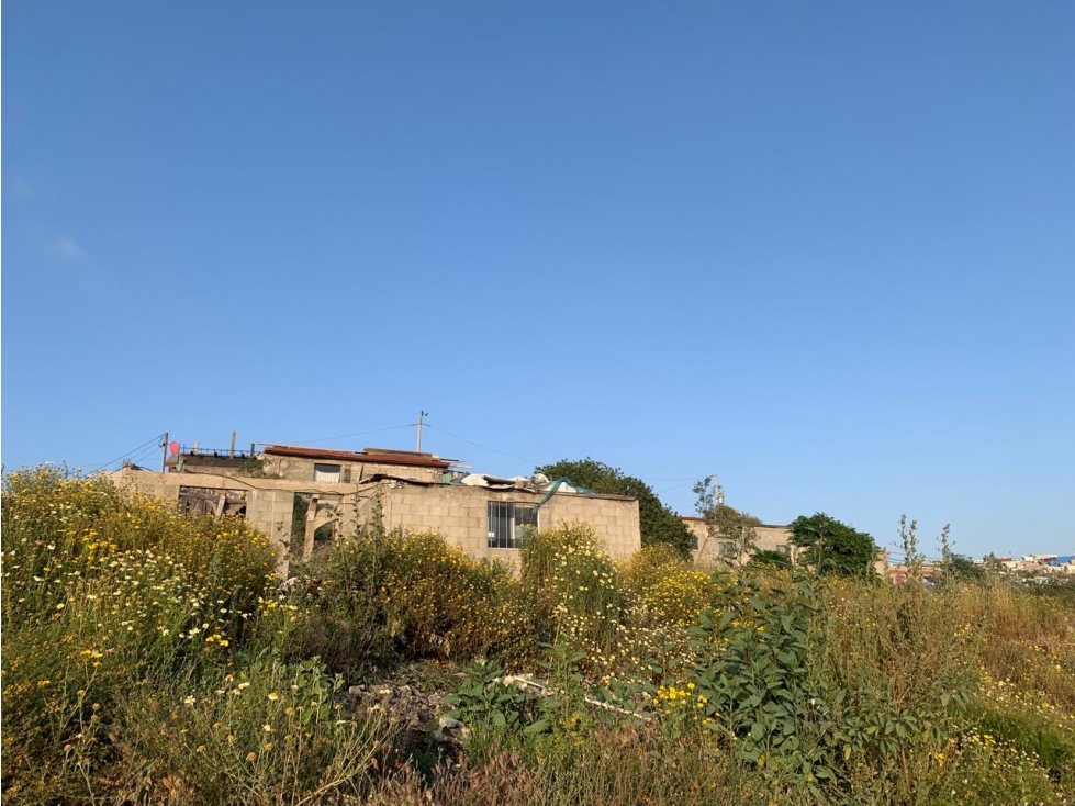 TERRENO EN VENTA EN RUIZ CORTINEZ