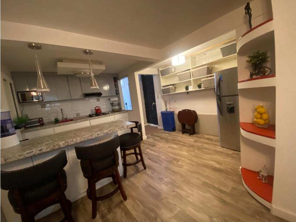 Moderno Duplex en Venta en Porticos - 2
