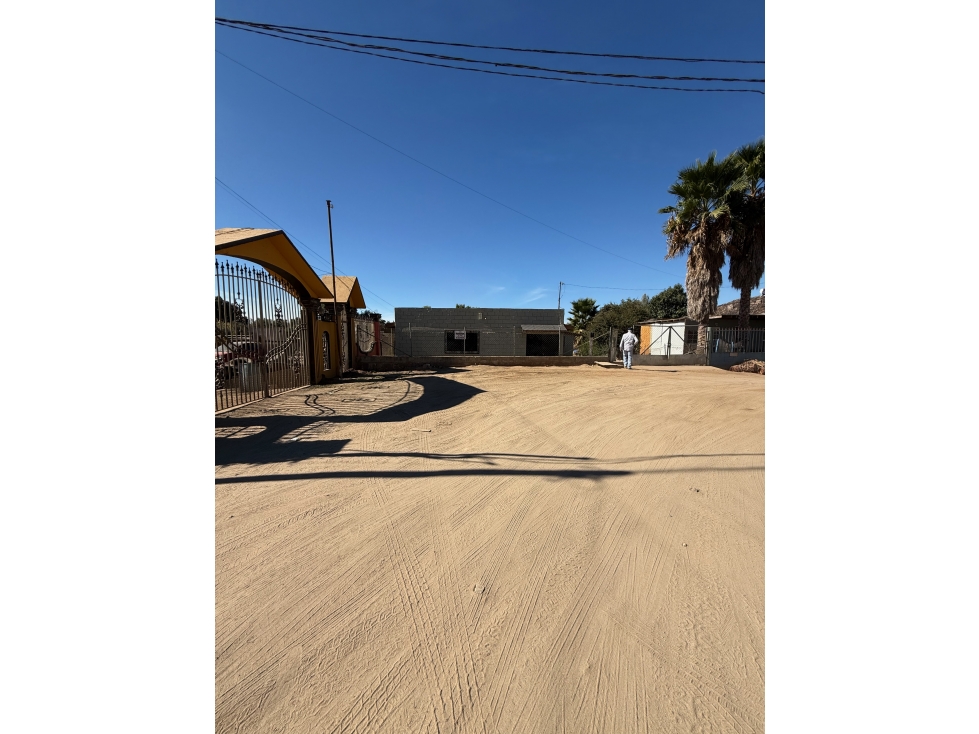 Se Vende Casa de Campo en Valle de Guadalupe — foto 5
