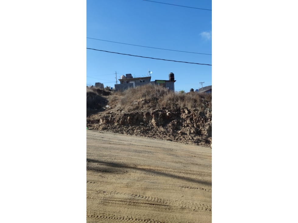 Se vende Terreno con excelente ubicacion en Fracc. San Salvador — foto 3
