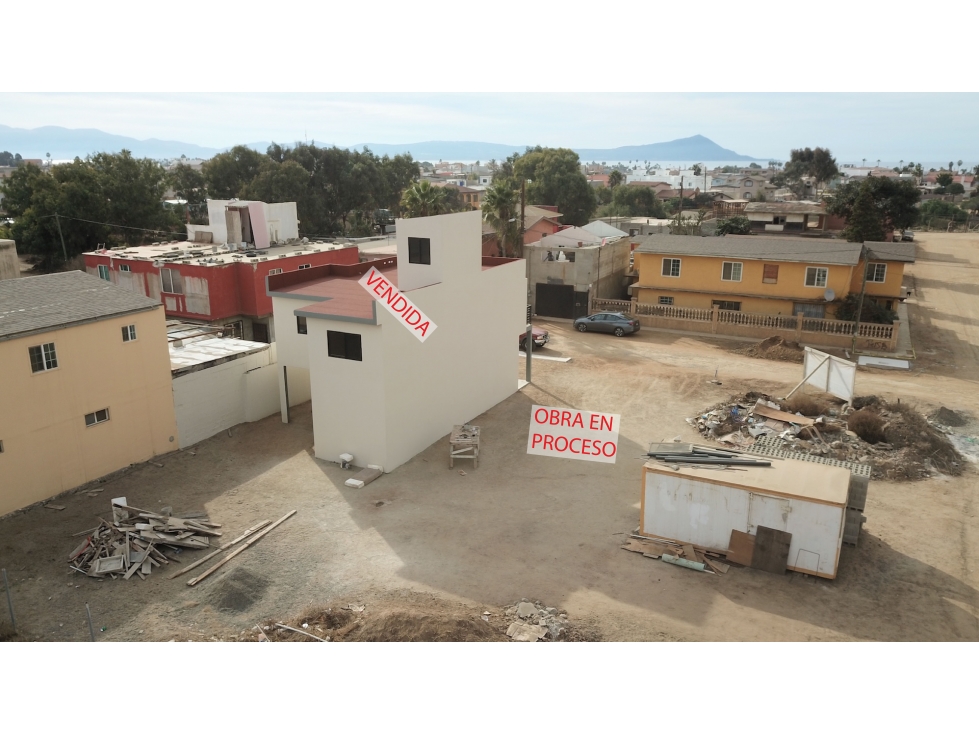 Estrena CASA en PRE-VENTA / MODELO BRISA — foto 5