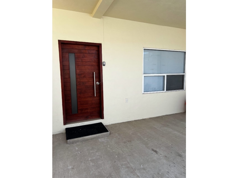 Bonita y Amplia Casa en Venta en Chapultepec — foto 2