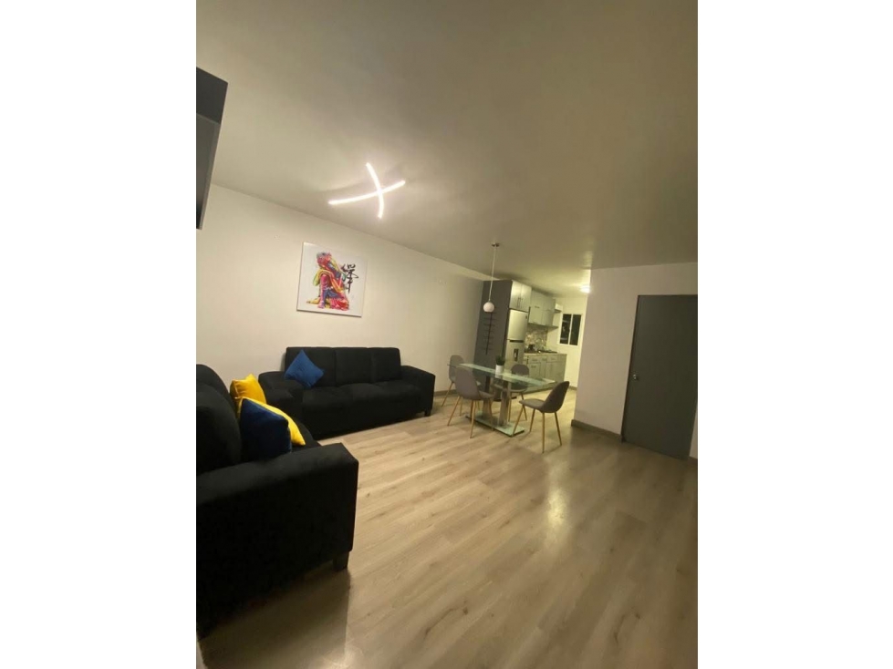 Departamento en Venta en Cataviña II, Ensenada - 2