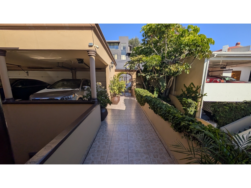 Residencia de ensueño en Venta en Chapultepec II — foto 2