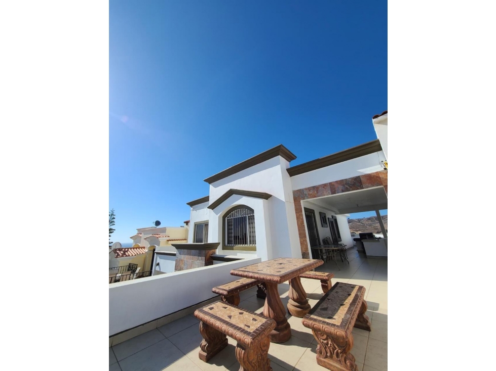Residencia en Venta en Colinas del Sauzal, El Sauzal — foto 2