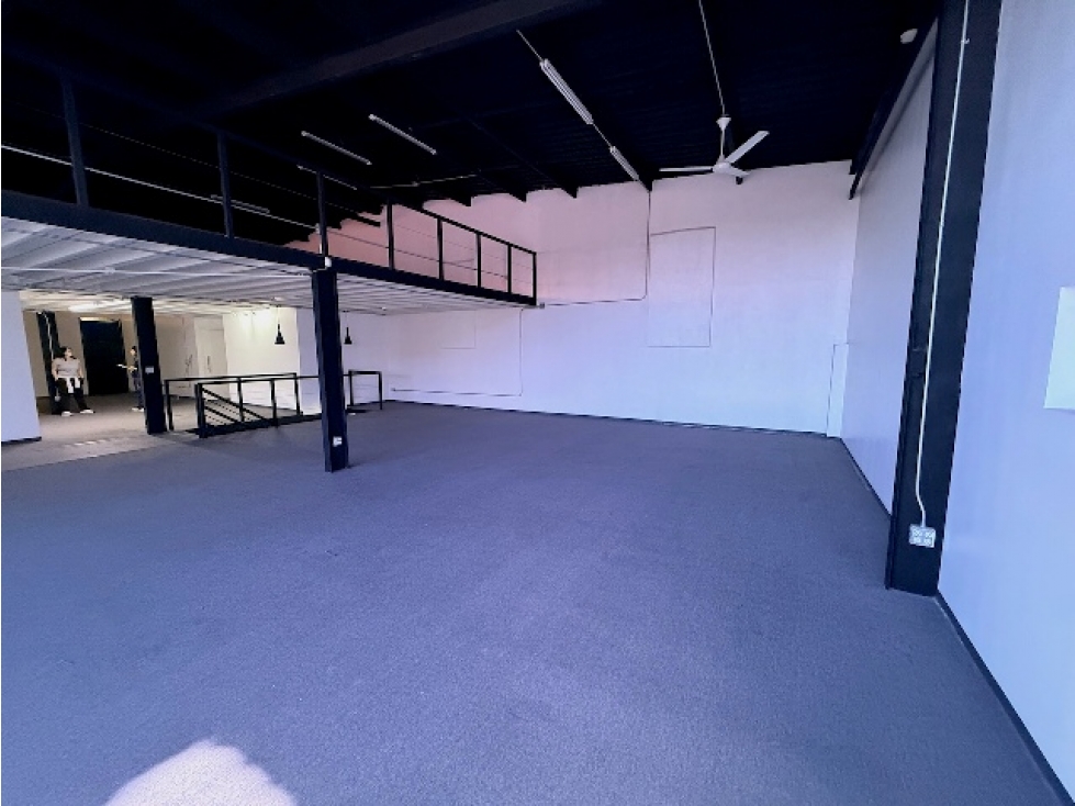 Local Comercial Planta Alta en Renta en Col. Azteca - 2