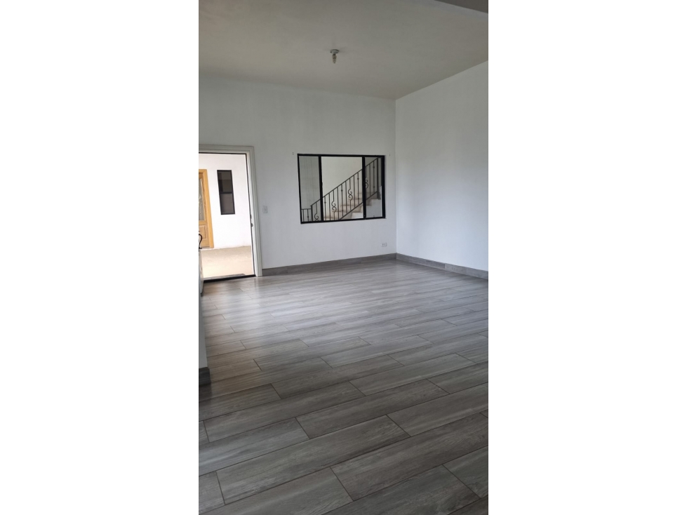 Renta de Departamento en Maneadero Parte Alta - 2