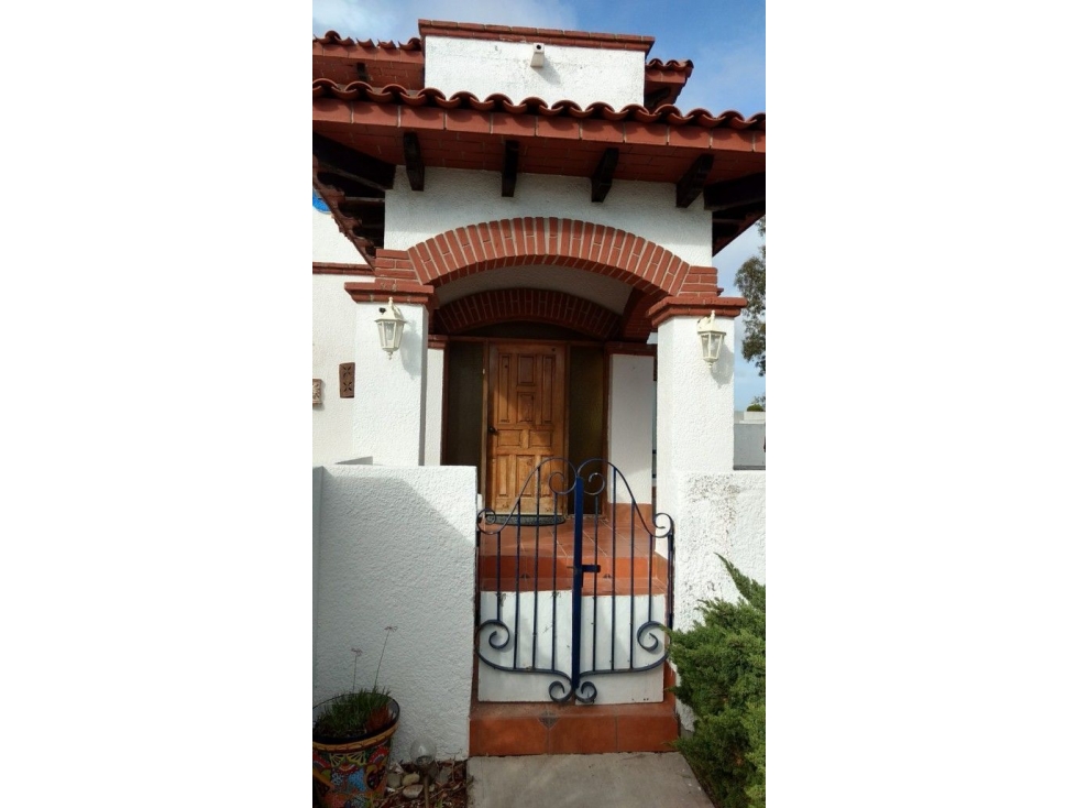 Casa Vacacional en Renta en Bajamar, Ensenada — foto 2