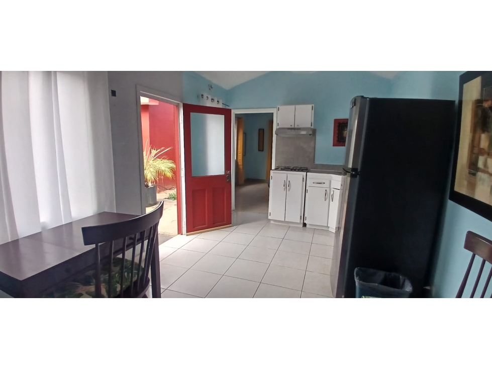Departamento en Renta en Col. Loma Linda Saad - Unidad 2 — foto 2
