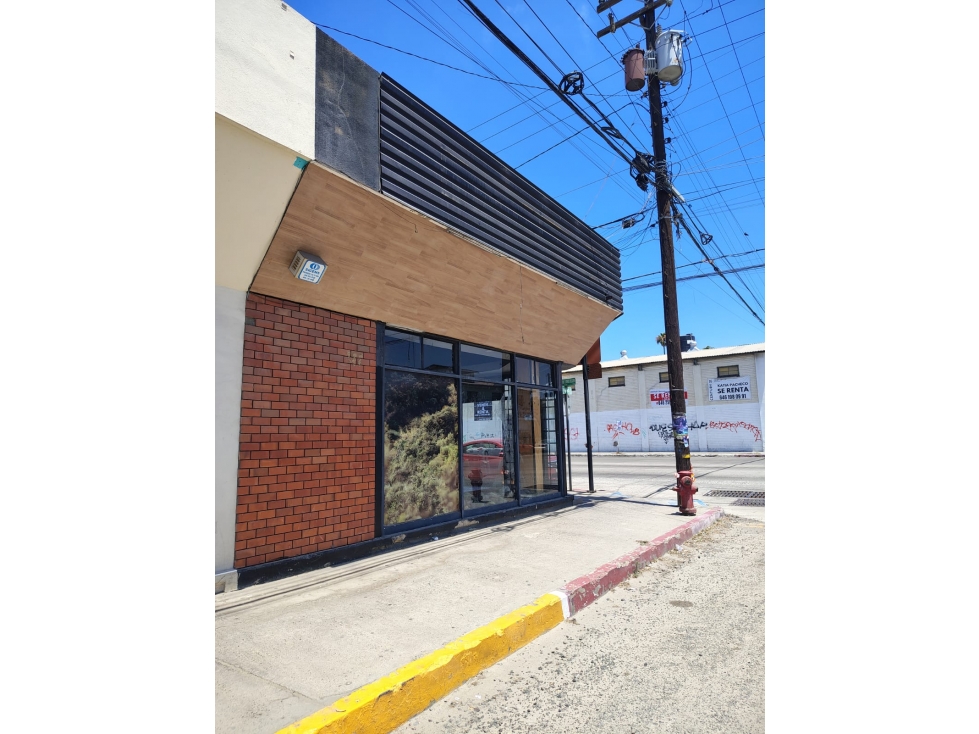 Local Comercial en Renta en Zona Centrica de Ensenada — foto 2