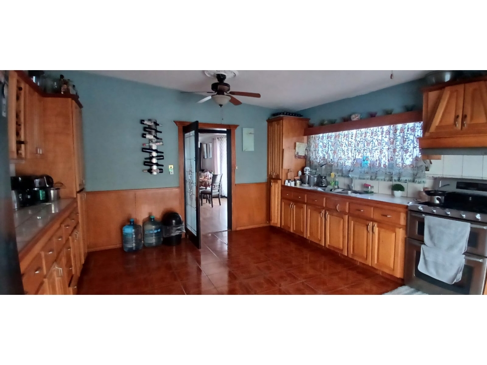Amplia Casa en Venta en Fracc. Mexico — foto 4