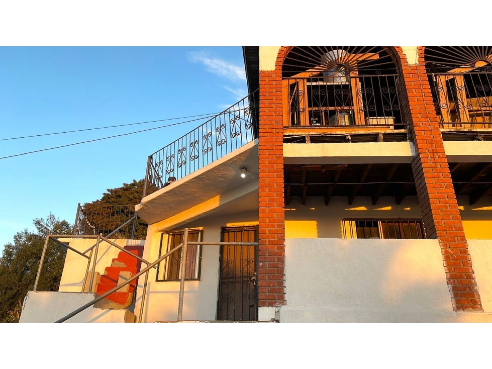 Edificio Habitacional en Venta en Marquez de Leon — foto 2
