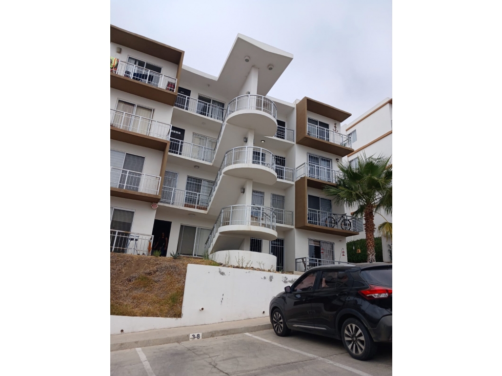 Departamento en Venta en Puerta del Mar - Lambrusco
