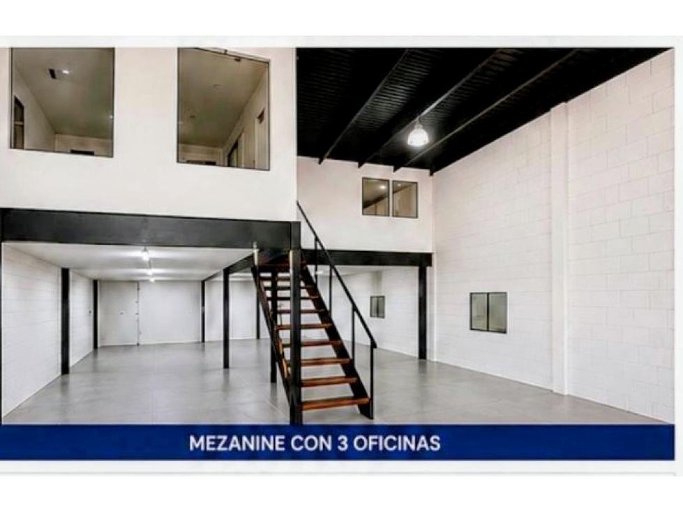 Bodega Comercial en Renta en Fracc. Acapulco - 1