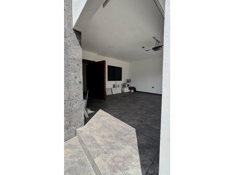 Magnifica Residencia en Venta en Mar de Puerto Nuevo - 2