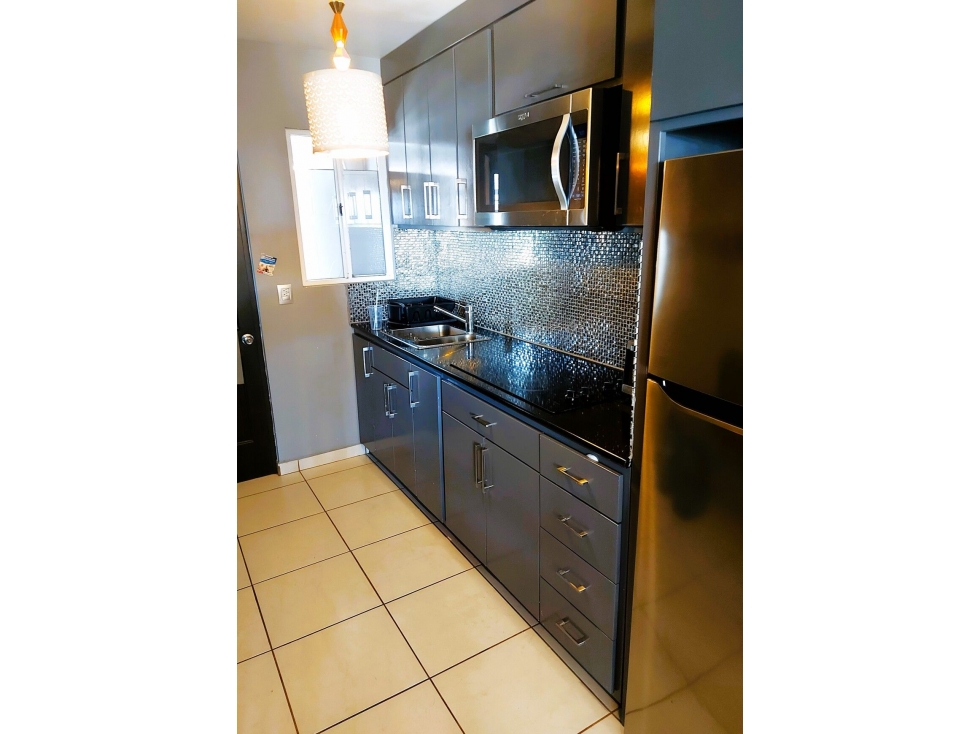 Departamento Amueblado en Renta en Puerta del Mar — foto 2
