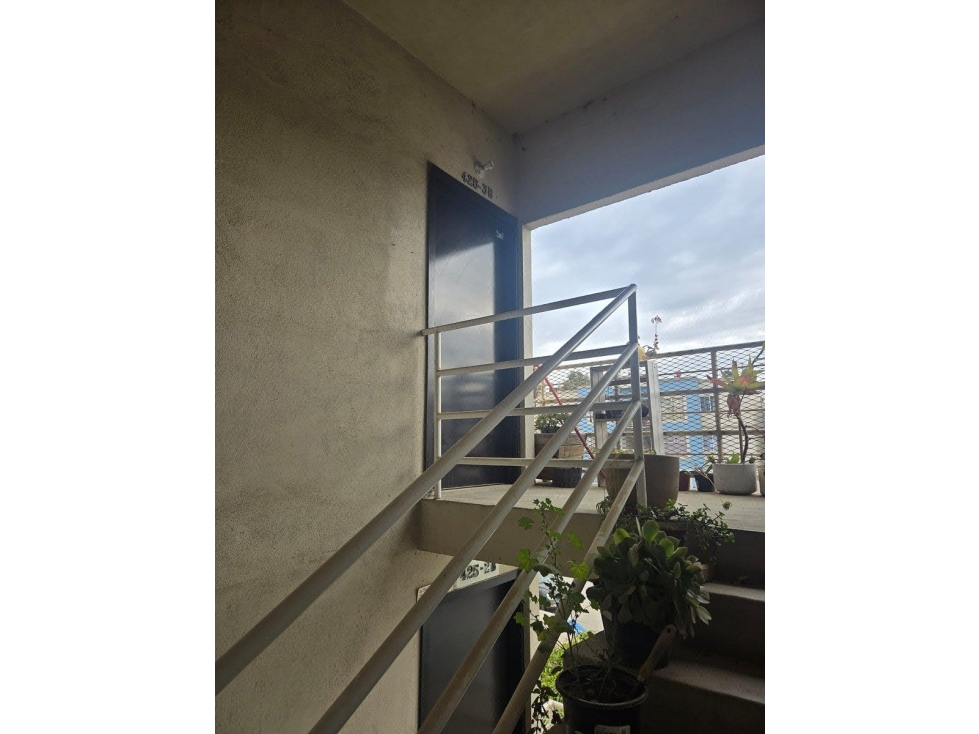 Departamento en Renta en Condominios del Mar, Fracc. Pop 89 - 2