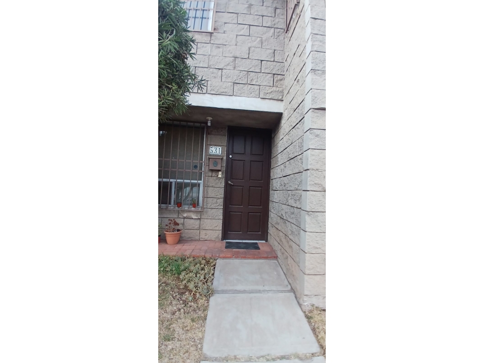 Casa en Renta en Zona Céntrica, Ensenada — foto 2