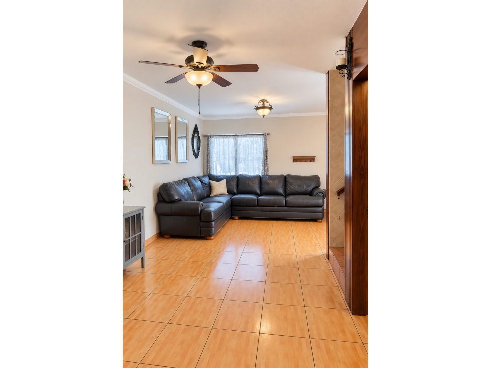 BONITA CASA EN RENTA AMUEBLADA SAN BORJA RESIDENCIAL — foto 2