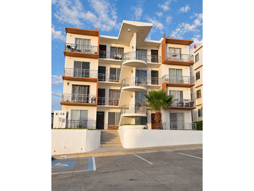 Bonito Departamento en Venta en Puerta del Mar — foto 2