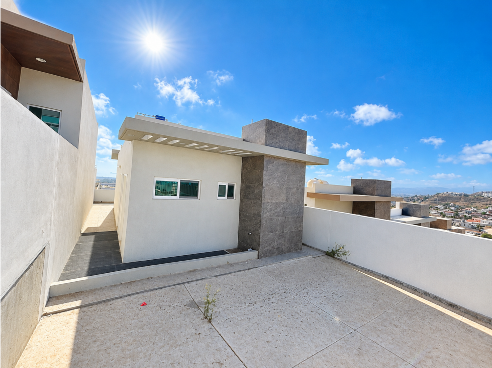 Espaciosa Casa en Renta en Andarez Residencial — foto 2