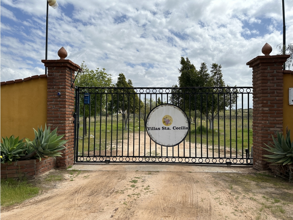Preciosa Villa con Viñedos en Valle de Guadalupe — foto 3