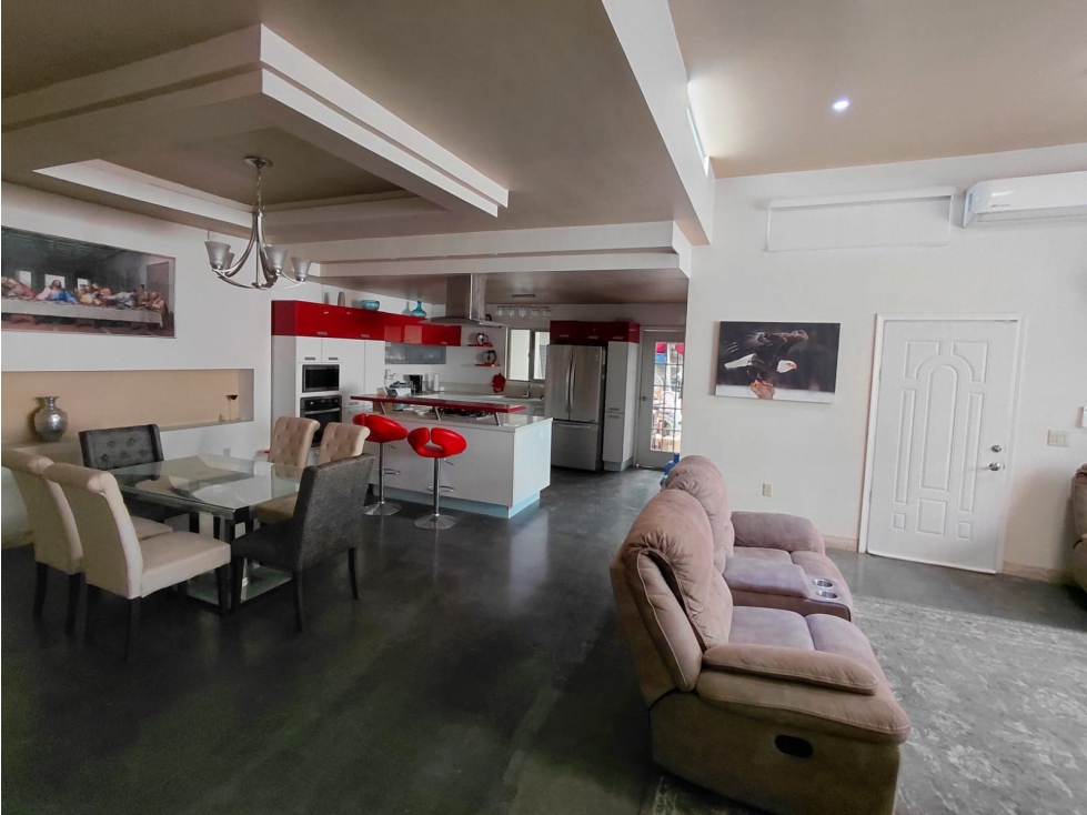 SE VENDE HERMOSA CASA EN TIJUANA, COL. AEROPUERTO — foto 3