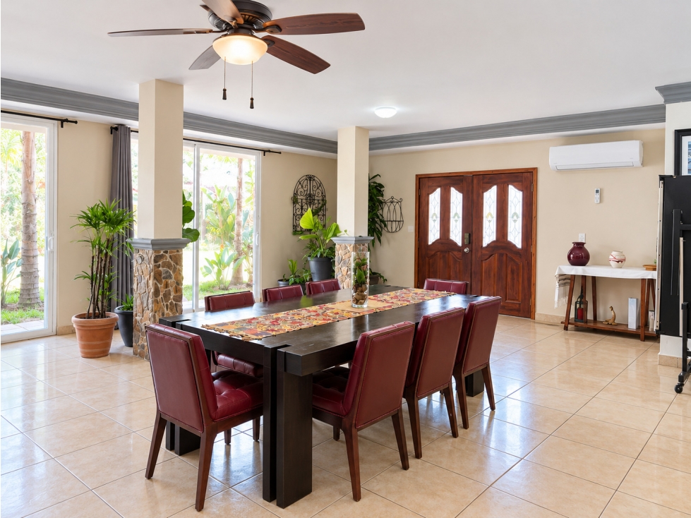 Hermosa Residencia en Renta en Baja Country Club — foto 5