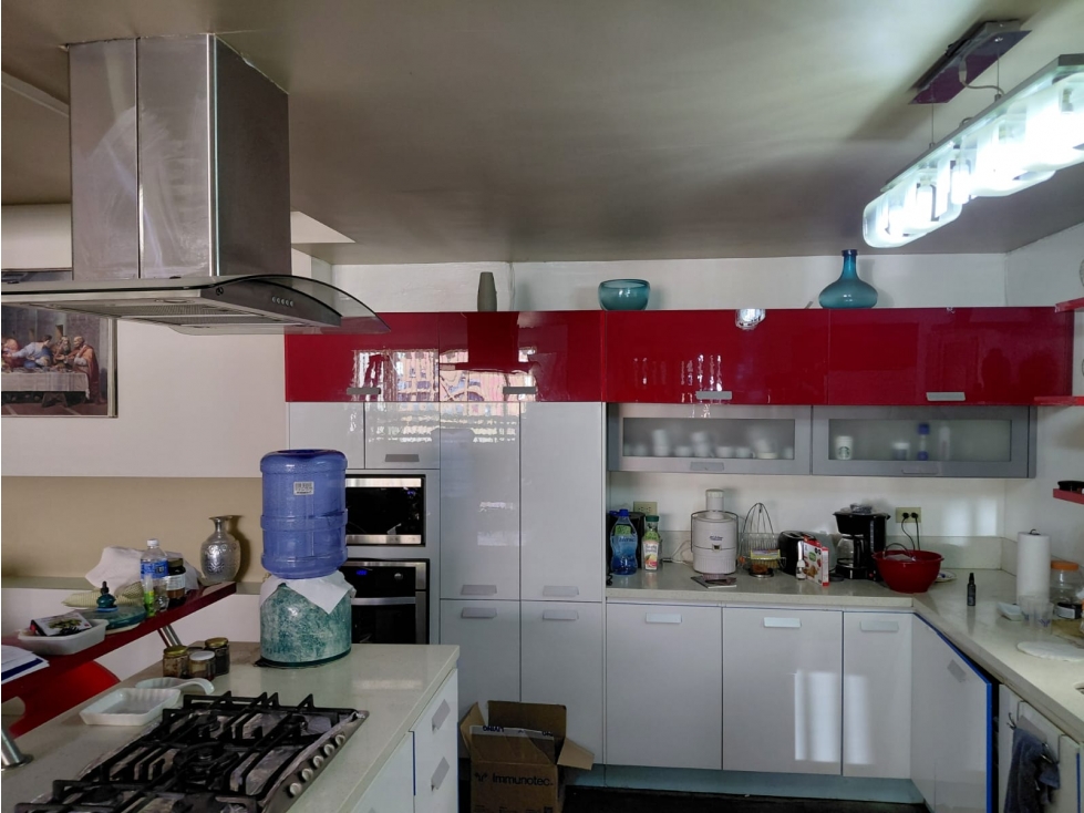 SE VENDE HERMOSA CASA EN TIJUANA, COL. AEROPUERTO — foto 5
