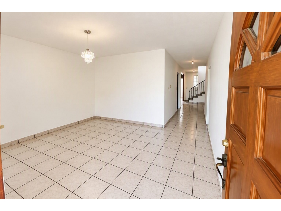 Casa en Venta en Chapultepec, Ensenada - 2