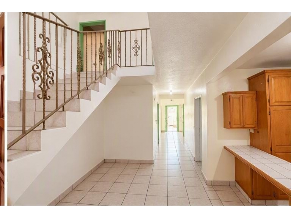 Casa en Venta en Chapultepec, Ensenada - 4
