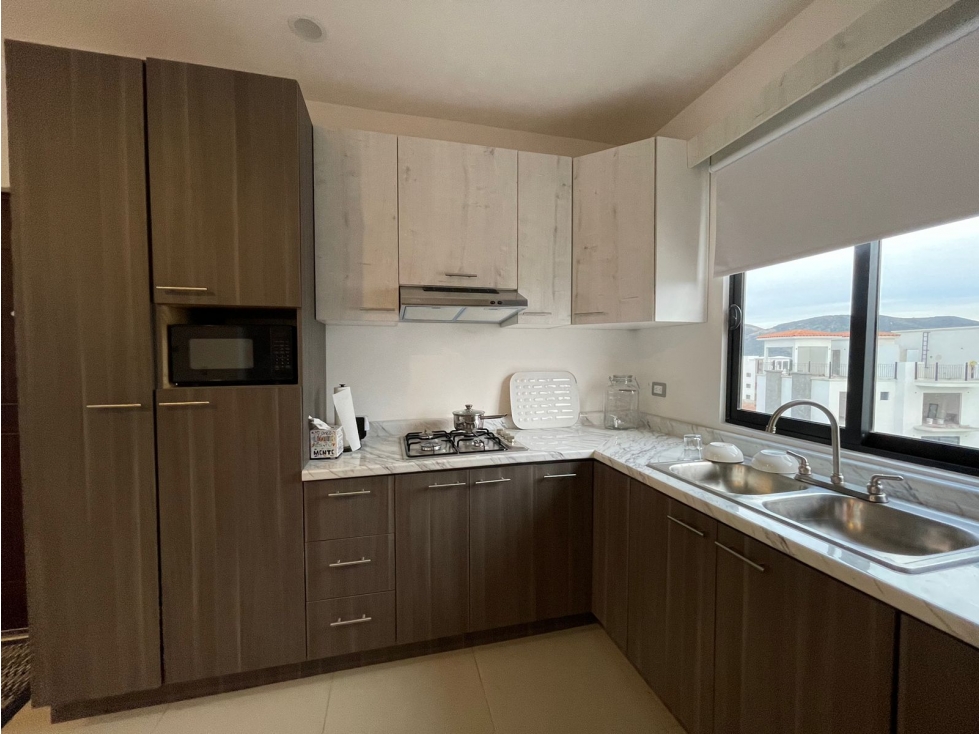 Venta de moderno Penthouse en Viñedos del Mar. — foto 3