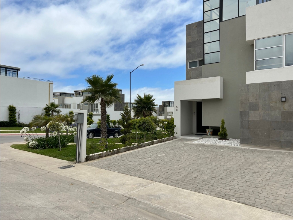 Hermosa vista al mar, desde las recamaras - Amaralta — foto 2