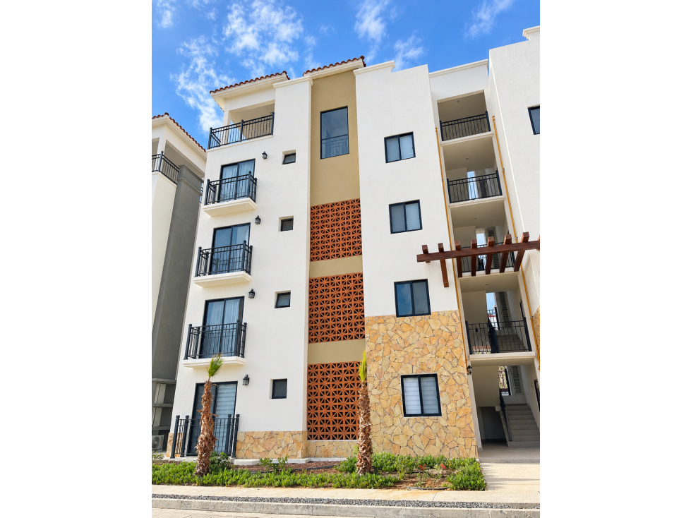 Venta de moderno Penthouse en Viñedos del Mar.