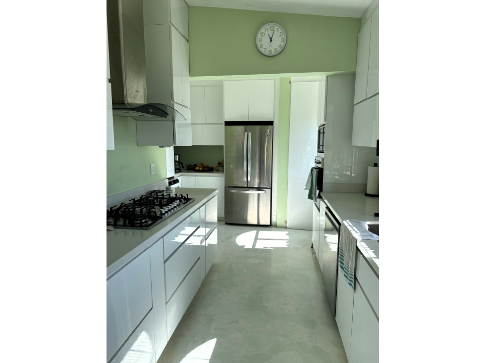 Bella casa en Venta en colonia Moderna — foto 4