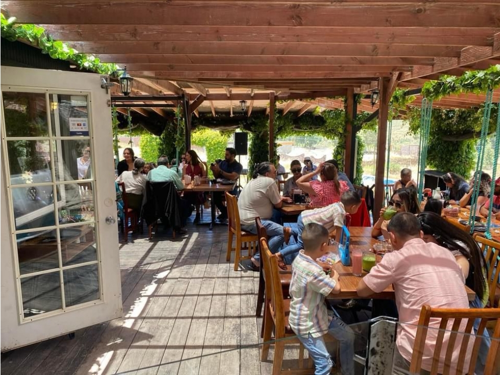 Se traspasa RESTAURANTE en Valle de Guadalupe - 3