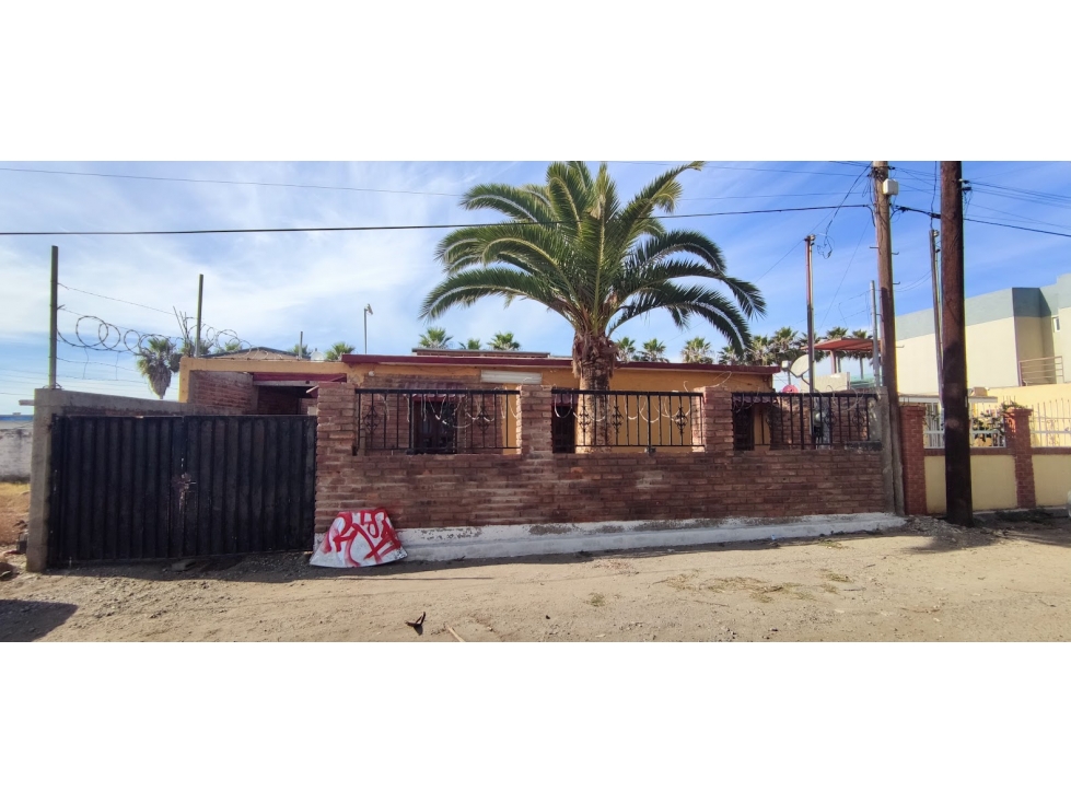 Casa en Venta en Fraccionamiento Alisitos — foto 2