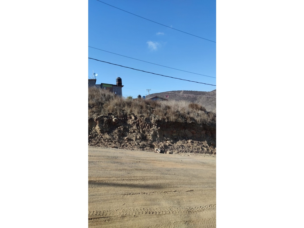 Se vende Terreno con excelente ubicacion en Fracc. San Salvador