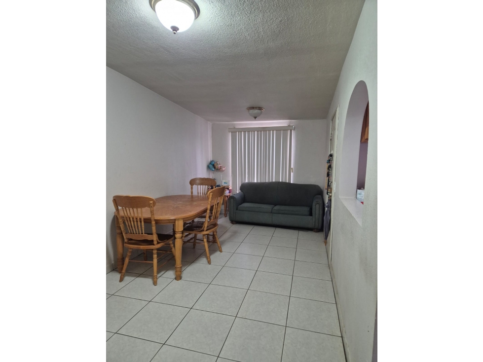 Casa en Venta en Villas del Real 1 - ¡Lista para crecer contigo! — foto 2