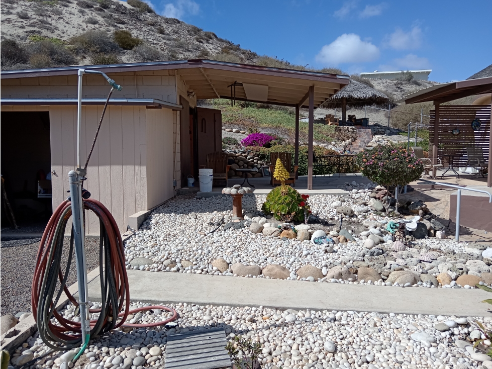 Casa en VENTA en Playa El Socorro en San Quintin - 5