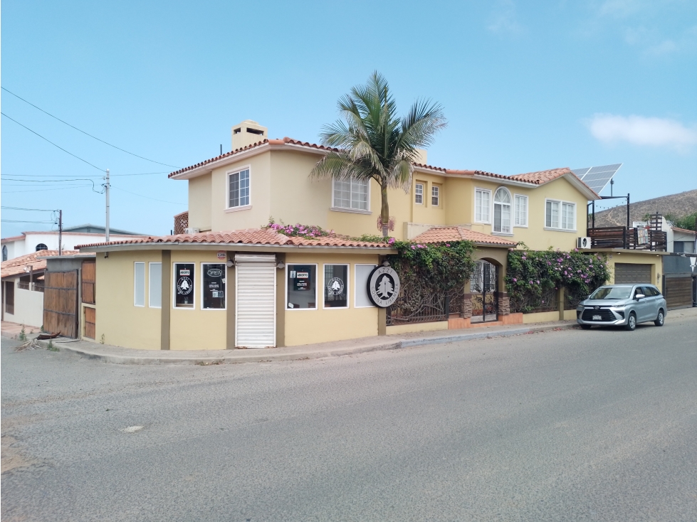 Se vende preciosa casa en Fraccionamiento Valle Dorado — foto 3